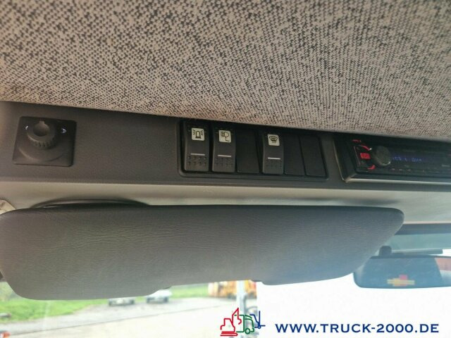 Multicar Boki 1152B 4x4 3 S.Kipper Frontheber Klima 1.Hd. - Φορτηγό ανατρεπόμενο, Κοινοτικο όχημα/ Ειδικό όχημα: φωτογραφία 5 Multicar Boki 1152B 4x4 3 S.Kipper Frontheber Klima 1.Hd. - Φορτηγό ανατρεπόμενο, Κοινοτικο όχημα/ Ειδικό όχημα: φωτογραφία 5