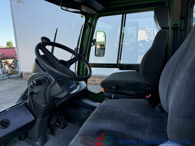 Multicar Ladog 4x4 Kipper mit Fassi Kran 5+6 Steuerkreis - Όχημα με ανατρεπομενη καροτσα: φωτογραφία 2 Multicar Ladog 4x4 Kipper mit Fassi Kran 5+6 Steuerkreis - Όχημα με ανατρεπομενη καροτσα: φωτογραφία 2