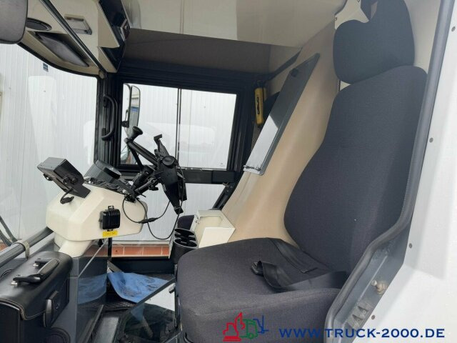 Ravo 540 3 Besensystem Sweeper + Sprühen 50 Km/h - Σάρωθρο δρόμων: φωτογραφία 5 Ravo 540 3 Besensystem Sweeper + Sprühen 50 Km/h - Σάρωθρο δρόμων: φωτογραφία 5