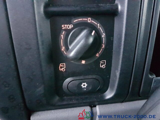 Renault Premium 420 dci Motor/Engine OK-Getriebe Problem - Τράκτορας: φωτογραφία 3 Renault Premium 420 dci Motor/Engine OK-Getriebe Problem - Τράκτορας: φωτογραφία 3