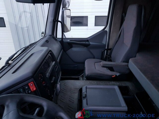 Renault Premium 420 dci Motor/Engine OK-Getriebe Problem - Τράκτορας: φωτογραφία 2 Renault Premium 420 dci Motor/Engine OK-Getriebe Problem - Τράκτορας: φωτογραφία 2