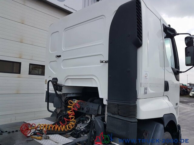 Renault Premium 420 dci Motor/Engine OK-Getriebe Problem - Τράκτορας: φωτογραφία 4 Renault Premium 420 dci Motor/Engine OK-Getriebe Problem - Τράκτορας: φωτογραφία 4