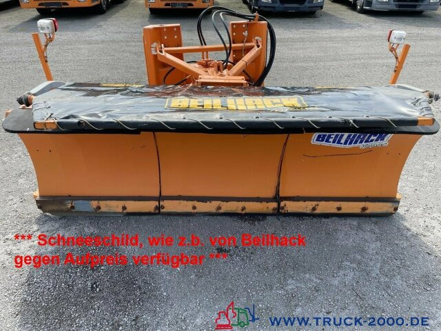 Unimog U 400 4x4 Winterdienst epoke Salzstreuer 238 PS - Φορτηγό: φωτογραφία 5 Unimog U 400 4x4 Winterdienst epoke Salzstreuer 238 PS - Φορτηγό: φωτογραφία 5