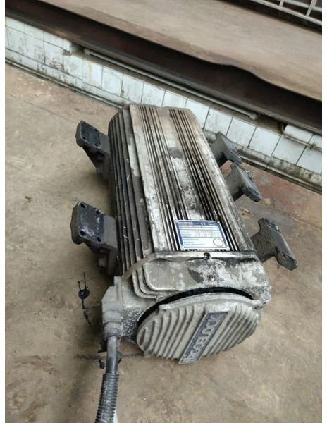 Diversen Alternator Frigoblock G24 - Ηλεκτρικό σύστημα: φωτογραφία 1 Diversen Alternator Frigoblock G24 - Ηλεκτρικό σύστημα: φωτογραφία 1