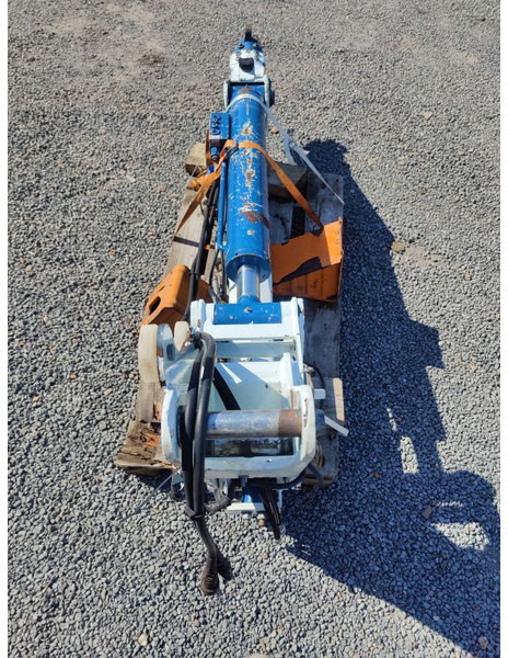 Diversen JIB Cormach flyjib - Μπούμα: φωτογραφία 3 Diversen JIB Cormach flyjib - Μπούμα: φωτογραφία 3