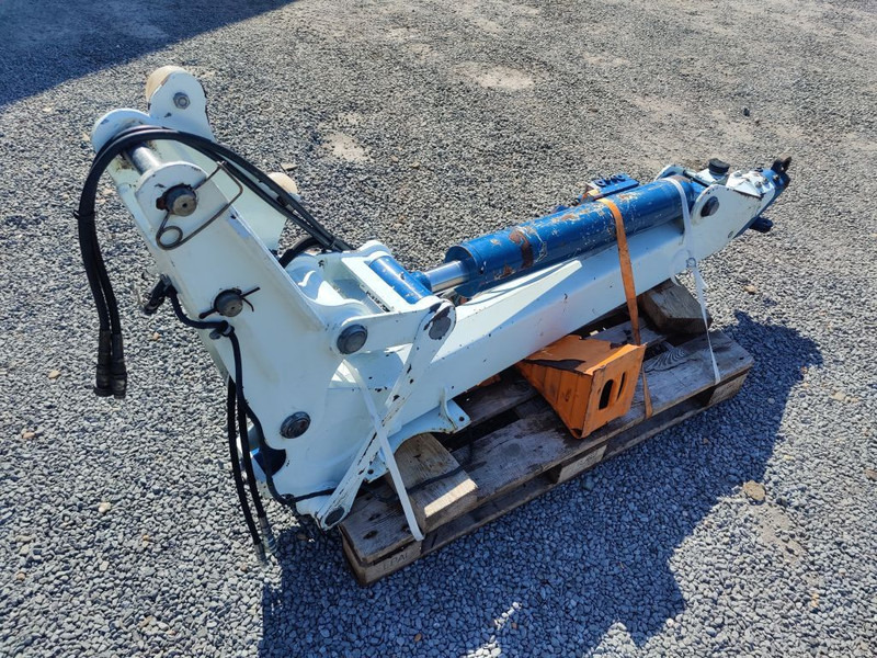 Μπούμα Diversen JIB Cormach flyjib: φωτογραφία 1