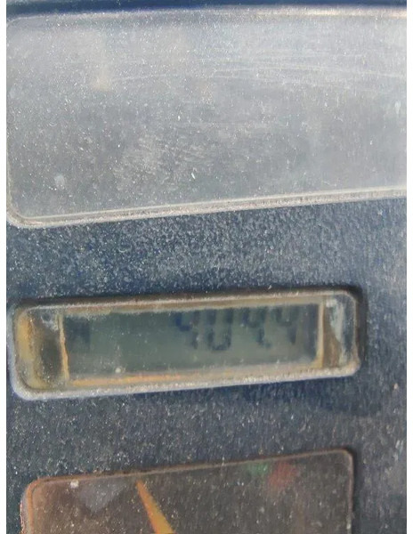 Περονοφόρο όχημα Hyster Forklift free lift / triple / side shift H60XM: φωτογραφία 13 Περονοφόρο όχημα Hyster Forklift free lift / triple / side shift H60XM: φωτογραφία 13