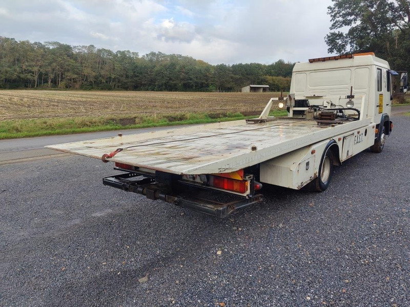 MAN 12.224 Depanneur / Depannage / Recovery Truck - Φορτηγό ρυμούλκησης: φωτογραφία 3 MAN 12.224 Depanneur / Depannage / Recovery Truck - Φορτηγό ρυμούλκησης: φωτογραφία 3