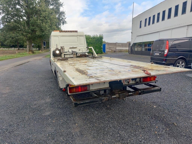 MAN 12.224 Depanneur / Depannage / Recovery Truck - Φορτηγό ρυμούλκησης: φωτογραφία 4 MAN 12.224 Depanneur / Depannage / Recovery Truck - Φορτηγό ρυμούλκησης: φωτογραφία 4