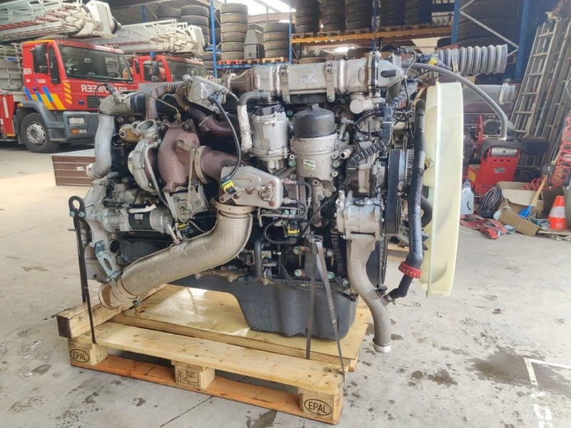 MAN D2676LF78 Engine Euro6 New Generation 51559202265916 - Κινητήρας: φωτογραφία 2 MAN D2676LF78 Engine Euro6 New Generation 51559202265916 - Κινητήρας: φωτογραφία 2