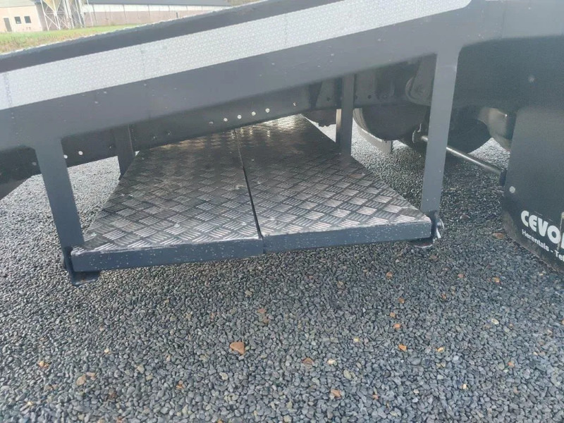 MAN TGL 8.220 Doka transporter Euro5 - Φορτηγό αυτοκινητάμαξα: φωτογραφία 5 MAN TGL 8.220 Doka transporter Euro5 - Φορτηγό αυτοκινητάμαξα: φωτογραφία 5