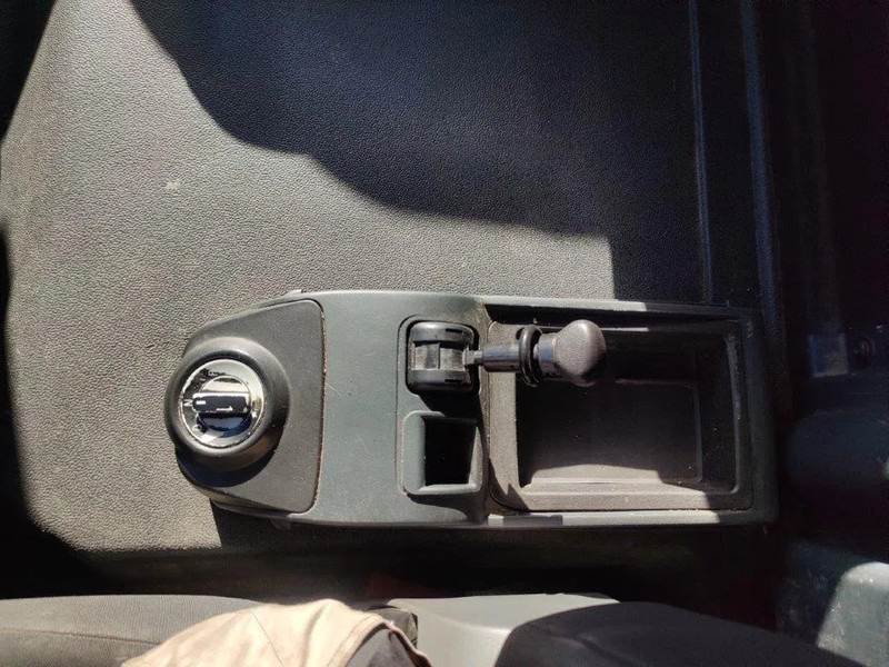 Φορτηγό κόφα MAN TGM 18.250 Euro 6 boxtruck D'hollandia: φωτογραφία 16