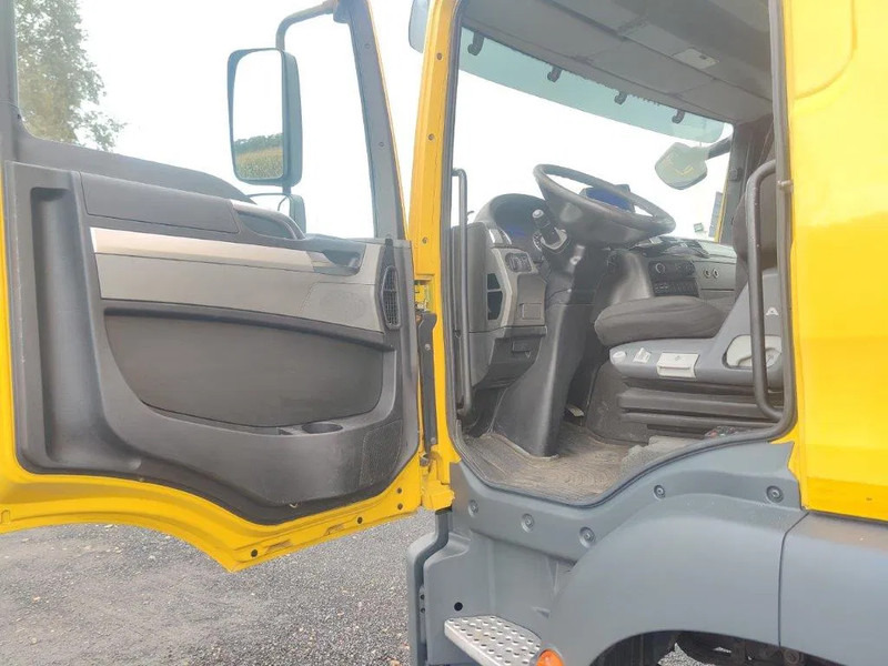 Φορτηγό κόφα MAN TGM 18.250 Euro 6 boxtruck: φωτογραφία 16
