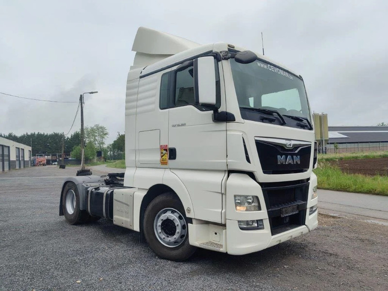 MAN TGX 18.360 Euro6 Belgian papers - Τράκτορας: φωτογραφία 2 MAN TGX 18.360 Euro6 Belgian papers - Τράκτορας: φωτογραφία 2