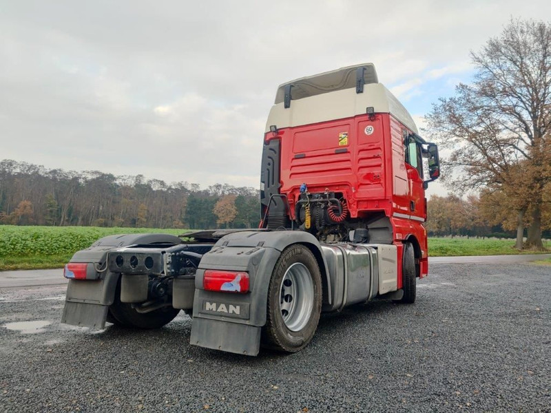 MAN TGX 19.480 Euro6 Trekker - Τράκτορας: φωτογραφία 3 MAN TGX 19.480 Euro6 Trekker - Τράκτορας: φωτογραφία 3