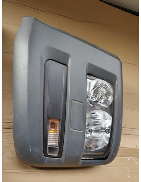 MAN koplamp / headlight TGL Euro6 - Προβολέας: φωτογραφία 1 MAN koplamp / headlight TGL Euro6 - Προβολέας: φωτογραφία 1