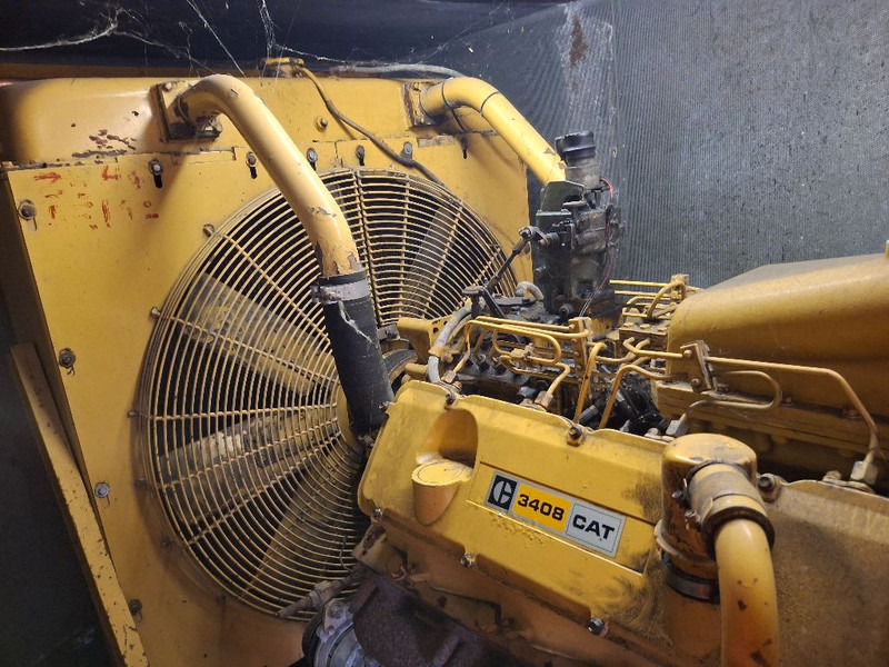 Caterpillar 3408 CAT - Ανταλλακτικό: φωτογραφία 1 Caterpillar 3408 CAT - Ανταλλακτικό: φωτογραφία 1