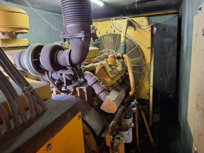 Caterpillar 3408 CAT - Ανταλλακτικό: φωτογραφία 3 Caterpillar 3408 CAT - Ανταλλακτικό: φωτογραφία 3