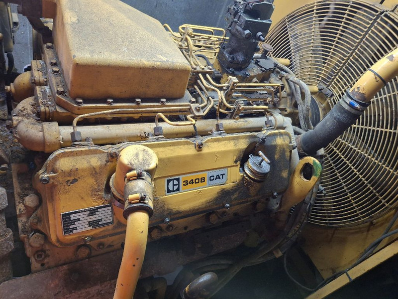 Caterpillar 3408 CAT - Ανταλλακτικό: φωτογραφία 4 Caterpillar 3408 CAT - Ανταλλακτικό: φωτογραφία 4