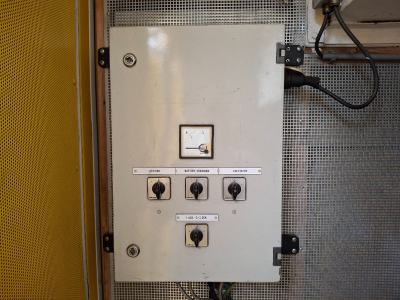 Cummins KTTA19G2 - Ανταλλακτικό: φωτογραφία 5 Cummins KTTA19G2 - Ανταλλακτικό: φωτογραφία 5