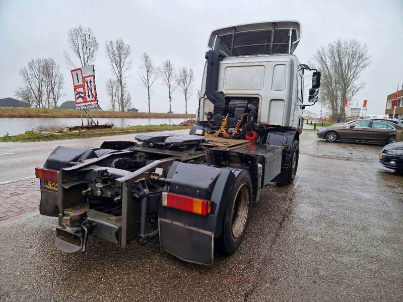 Τράκτορας DAF CF75.310: φωτογραφία 8 Τράκτορας DAF CF75.310: φωτογραφία 8