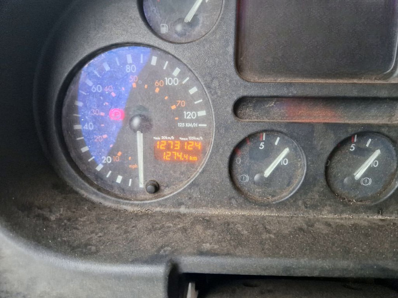 Τράκτορας DAF CF75.310: φωτογραφία 13 Τράκτορας DAF CF75.310: φωτογραφία 13