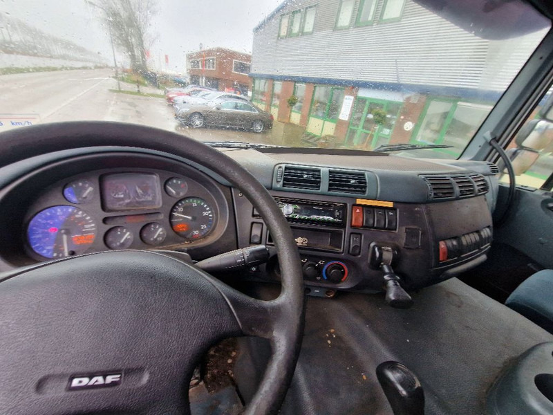 Τράκτορας DAF CF75.310: φωτογραφία 11 Τράκτορας DAF CF75.310: φωτογραφία 11