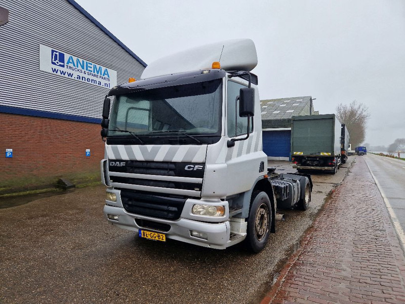 DAF TE75PC - Τράκτορας: φωτογραφία 1 DAF TE75PC - Τράκτορας: φωτογραφία 1