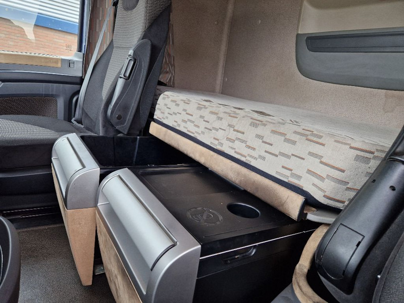 Τράκτορας DAF XF 440 FT: φωτογραφία 6