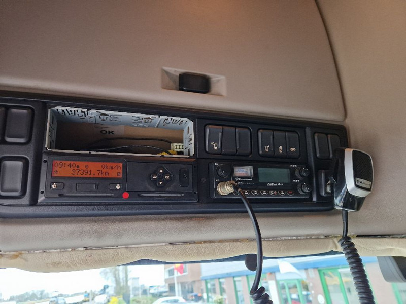 Τράκτορας DAF XF 440 FT: φωτογραφία 7