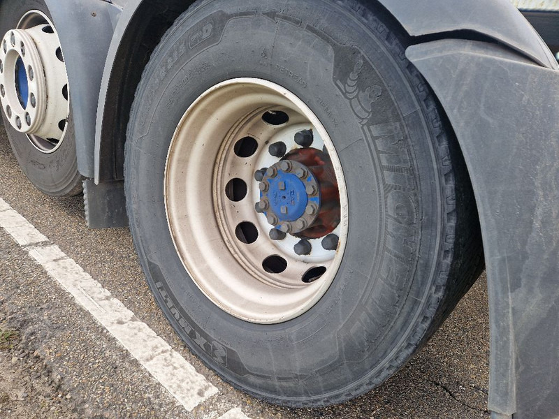 DAF XF 460 FTG - Τράκτορας: φωτογραφία 5 DAF XF 460 FTG - Τράκτορας: φωτογραφία 5