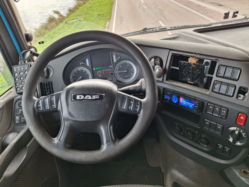 DAF XF 460 FTG - Τράκτορας: φωτογραφία 2 DAF XF 460 FTG - Τράκτορας: φωτογραφία 2