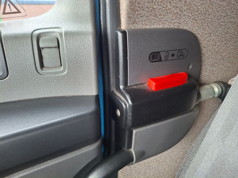 DAF XF 460 FTG - Τράκτορας: φωτογραφία 4 DAF XF 460 FTG - Τράκτορας: φωτογραφία 4