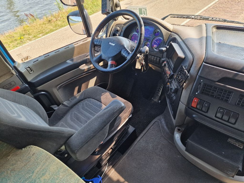 DAF XF105.460 - Τράκτορας: φωτογραφία 4 DAF XF105.460 - Τράκτορας: φωτογραφία 4