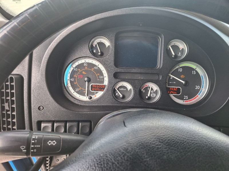 DAF XF105.460 - Τράκτορας: φωτογραφία 2 DAF XF105.460 - Τράκτορας: φωτογραφία 2