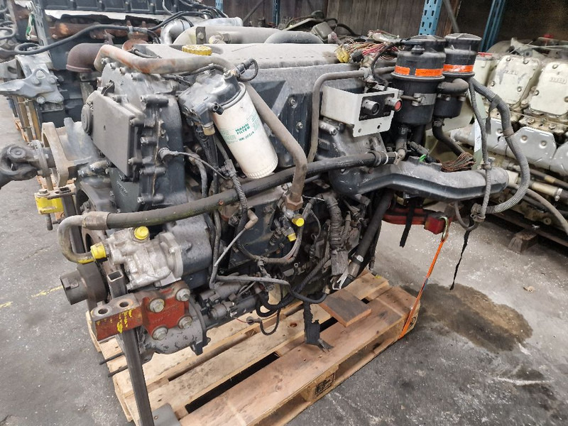 Iveco CURSOR 8 - Κινητήρας: φωτογραφία 2 Iveco CURSOR 8 - Κινητήρας: φωτογραφία 2