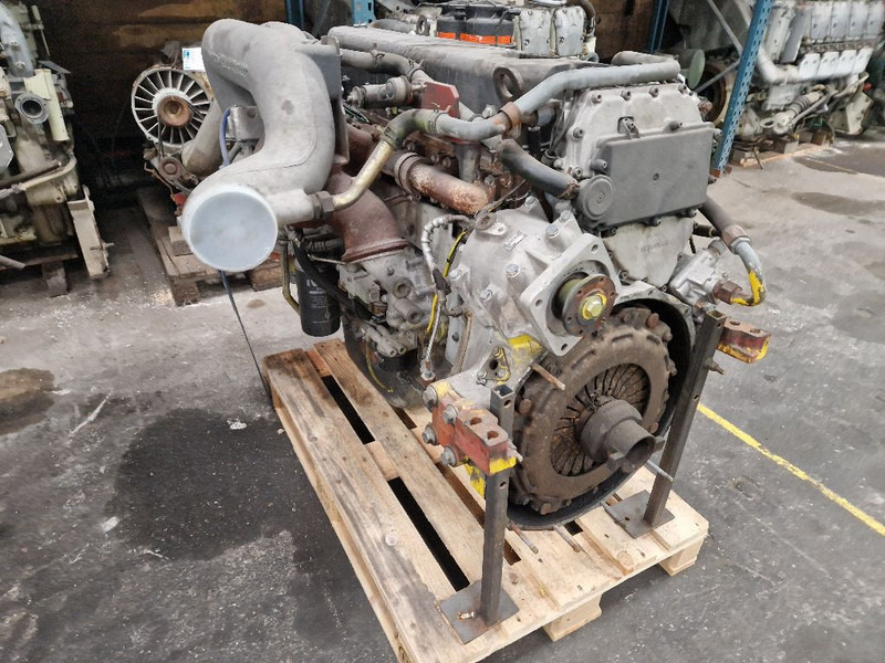 Iveco CURSOR 8 - Κινητήρας: φωτογραφία 4 Iveco CURSOR 8 - Κινητήρας: φωτογραφία 4