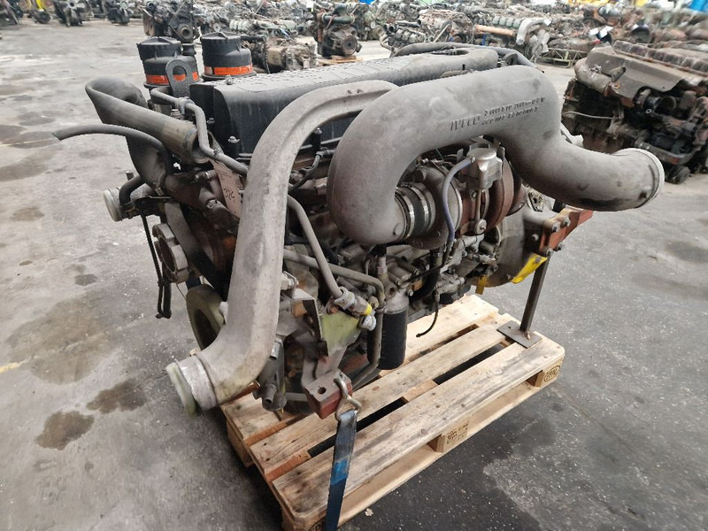 Iveco CURSOR 8 - Κινητήρας: φωτογραφία 5 Iveco CURSOR 8 - Κινητήρας: φωτογραφία 5