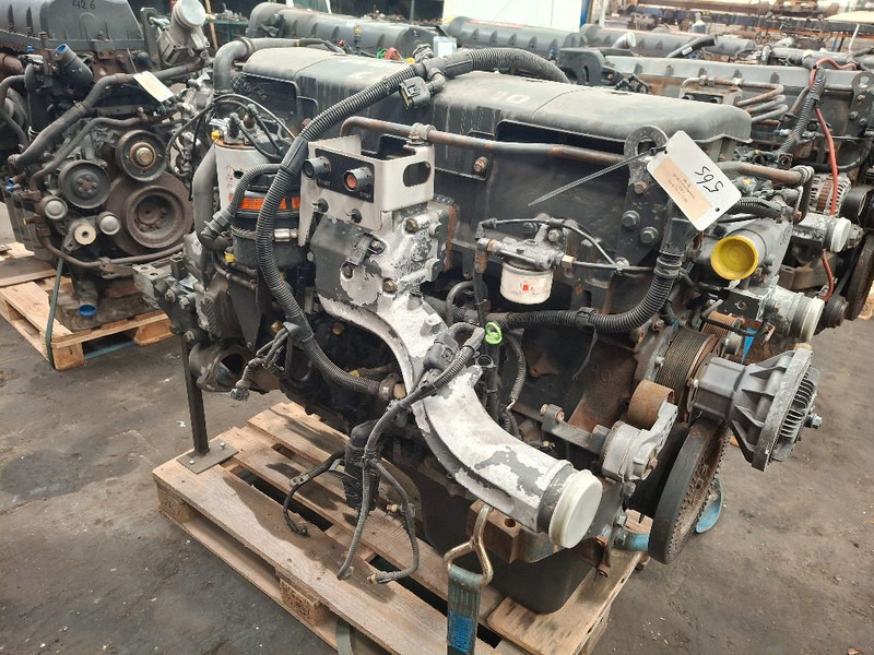 Iveco F3AE3681D ( CURSOR10 ) - Κινητήρας: φωτογραφία 4 Iveco F3AE3681D ( CURSOR10 ) - Κινητήρας: φωτογραφία 4