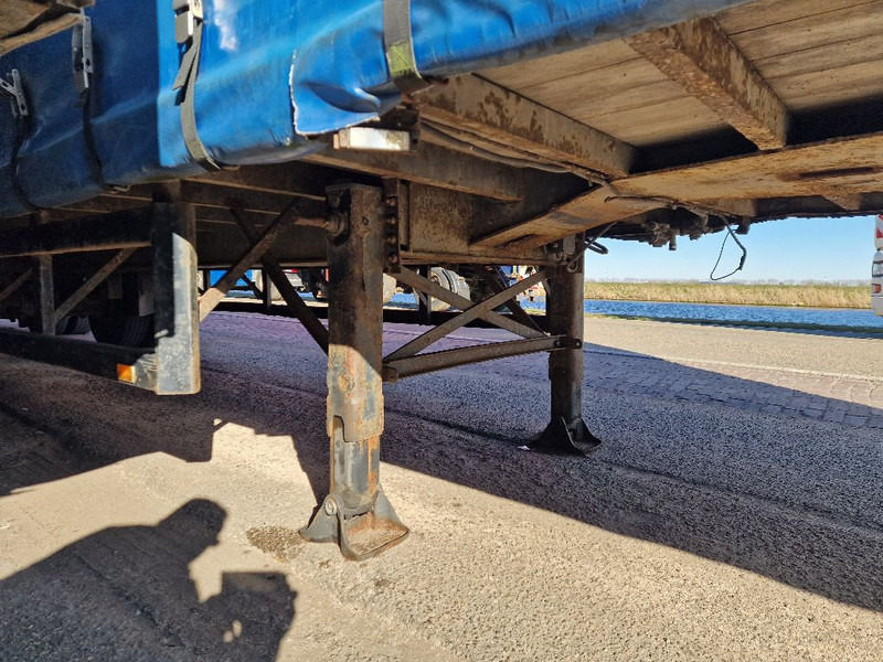 Ligthart 1220 SA-1 - Επικαθήμενο κουρτίνα: φωτογραφία 4 Ligthart 1220 SA-1 - Επικαθήμενο κουρτίνα: φωτογραφία 4