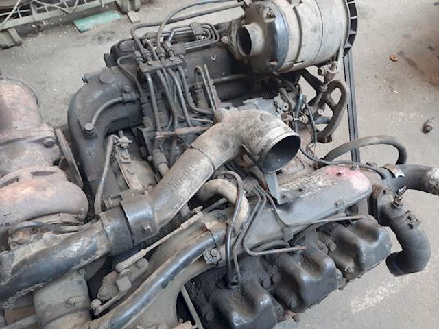 Mercedes-Benz OM401LA - Κινητήρας για Λεωφορείο: φωτογραφία 5 Mercedes-Benz OM401LA - Κινητήρας για Λεωφορείο: φωτογραφία 5