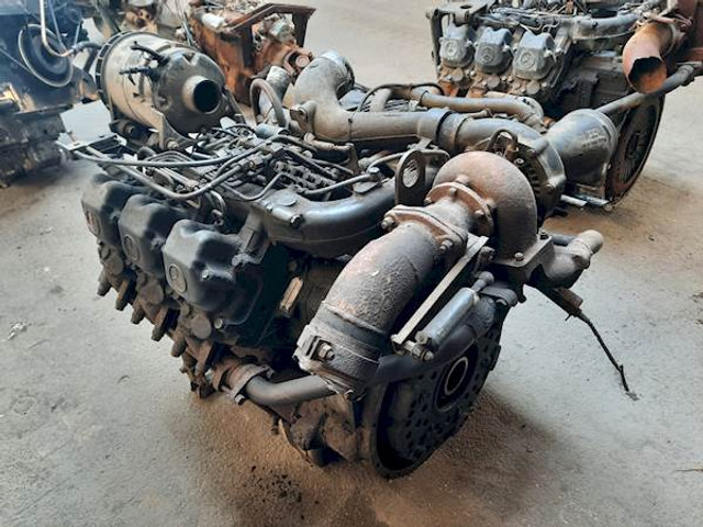 Mercedes-Benz OM401LA - Κινητήρας για Λεωφορείο: φωτογραφία 4 Mercedes-Benz OM401LA - Κινητήρας για Λεωφορείο: φωτογραφία 4