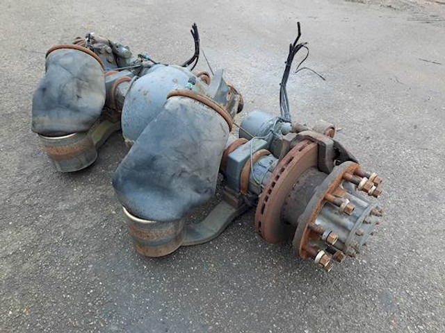 Meritor 177E - Πίσω άξονας για Φορτηγό: φωτογραφία 4 Meritor 177E - Πίσω άξονας για Φορτηγό: φωτογραφία 4