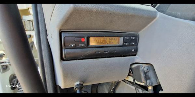 Renault MIDLUM 220 GAS / LPG - Φορτηγό βυτιοφόρο: φωτογραφία 4 Renault MIDLUM 220 GAS / LPG - Φορτηγό βυτιοφόρο: φωτογραφία 4