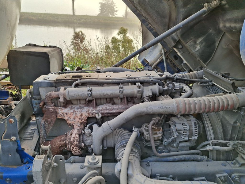 Renault MIDLUM 220DCI GAS / LPG - Φορτηγό βυτιοφόρο: φωτογραφία 2 Renault MIDLUM 220DCI GAS / LPG - Φορτηγό βυτιοφόρο: φωτογραφία 2