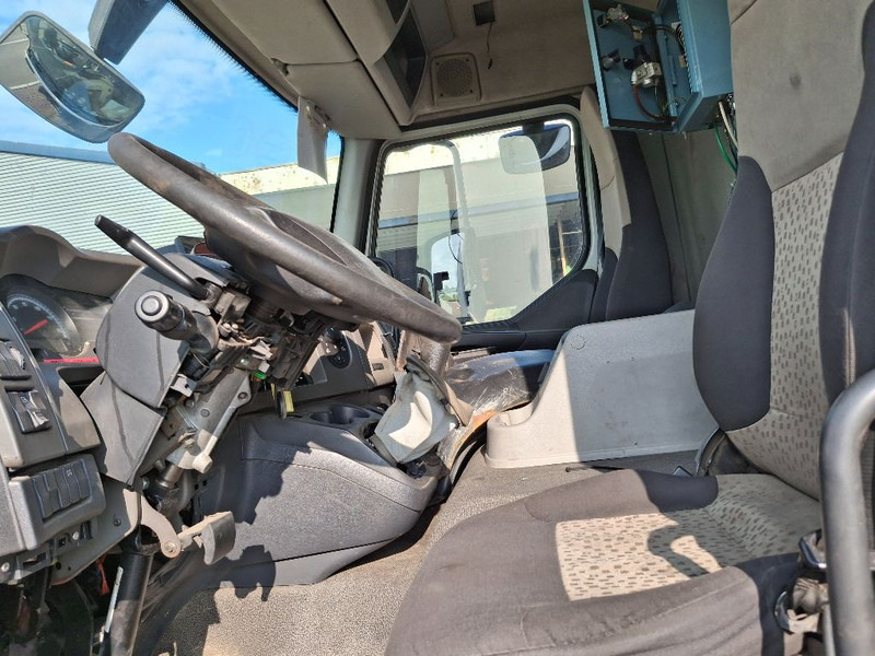 Renault MIDLUM 280DXI - Φορτηγό βυτιοφόρο: φωτογραφία 3 Renault MIDLUM 280DXI - Φορτηγό βυτιοφόρο: φωτογραφία 3