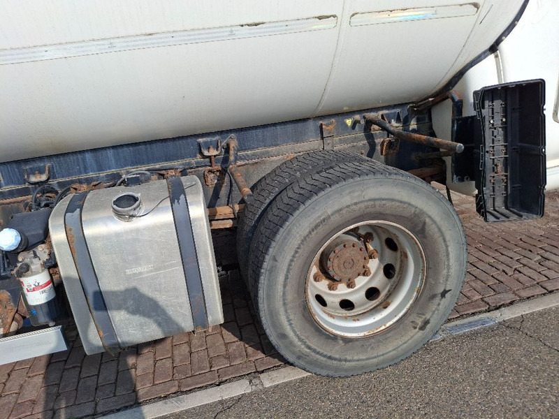 Renault MIDLUM 280DXI - Φορτηγό βυτιοφόρο: φωτογραφία 4 Renault MIDLUM 280DXI - Φορτηγό βυτιοφόρο: φωτογραφία 4