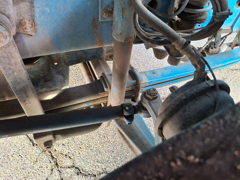 Renault MIDLUM 280DXI - Φορτηγό βυτιοφόρο: φωτογραφία 2 Renault MIDLUM 280DXI - Φορτηγό βυτιοφόρο: φωτογραφία 2