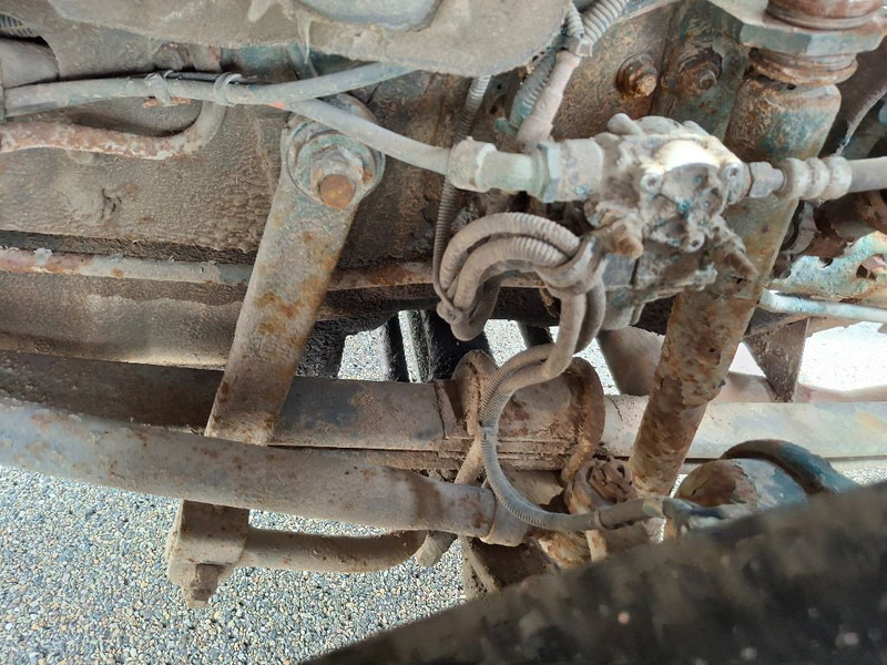 Renault PREMIUM 270 GAS / LPG - Φορτηγό βυτιοφόρο: φωτογραφία 3 Renault PREMIUM 270 GAS / LPG - Φορτηγό βυτιοφόρο: φωτογραφία 3