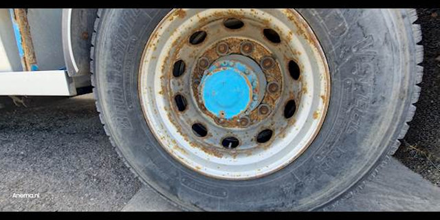 Φορτηγό βυτιοφόρο Renault PREMIUM 270 GAS / LPG: φωτογραφία 9